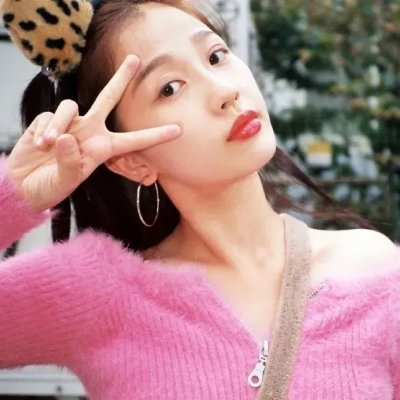 极速女神